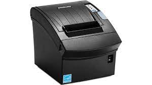 Imprimante - IMPRIMANTA TERMICA BIXOLON BIXOLON SRP-350 III WIFI
