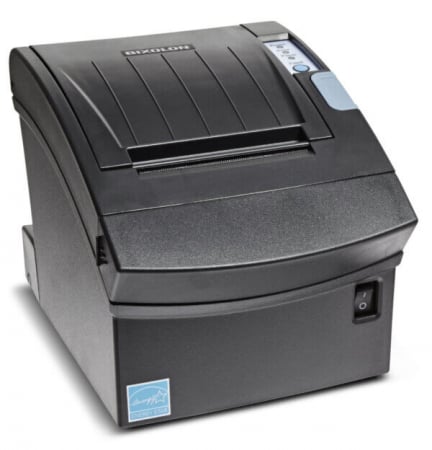 Imprimante - IMPRIMANTA TERMICA BIXOLON SRP 350III PLUS