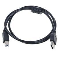Accesorii imprimante - CABLU USB IMPRIMANTA SECTIE / ETICHETE