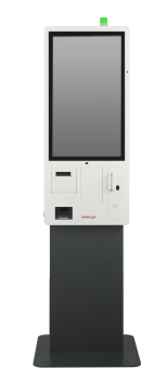 Puncte de vanzare - Cachet JK-3210