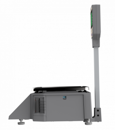 Cantar de etichete ACLAS LS2615 cu brat [2]