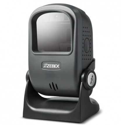 CITITOR COD DE BARE ZEBEX Z-8072 PLUS/ULTRA  - ZEBEX [1]