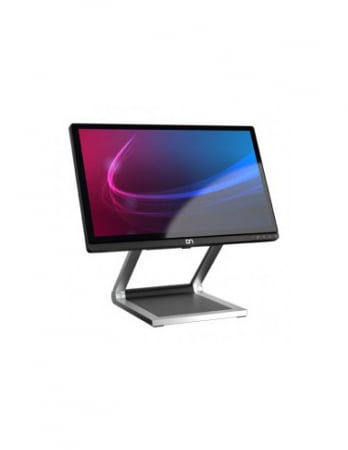 Sisteme Pos All In One Windows - Diebold Nixdorf Series BEETLE A, 38.1 cm (15''), Projected Capacitive, USB, USB-C, RS232, Ethernet, SSD