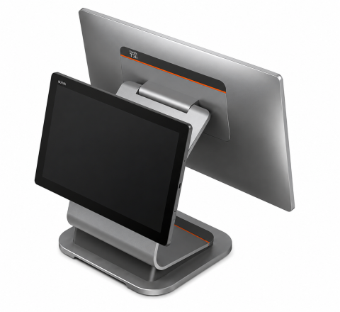 Display Client SUNMI T3