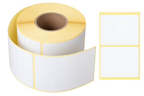 Etichete Direct Termice Autoadezive 40x46 mm [1]