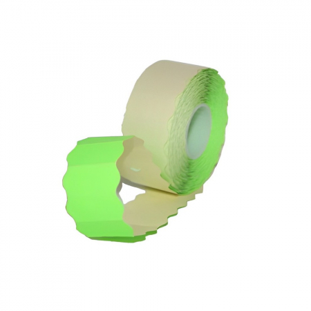 Etichete - Etichete Pret Fluorescente 26*12