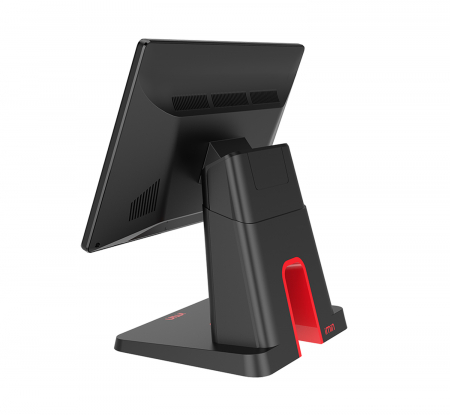 POS ALL IN ONE IMIN D3 -504 POS 15.6” [1]