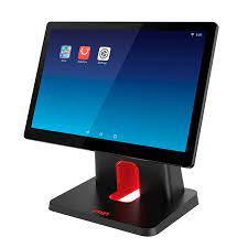 Sisteme Pos Android - POS ALL IN ONE IMIN D3 -504 POS 15.6”