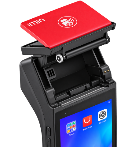 IMIN M2 PRO NFC 5.5” [1]