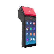 Sisteme Pos Android - IMIN M2 PRO NFC 5.5”