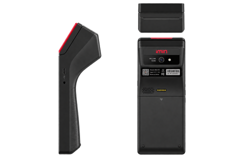 IMIN M2 PRO NFC 5.5” [2]