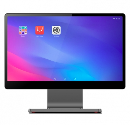 Puncte de vanzare - IMIN SWAN 1 PRO 15.6"