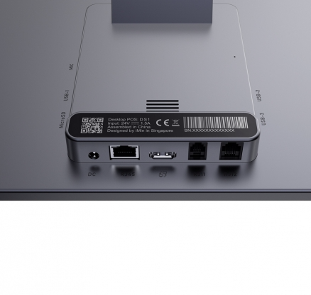IMIN SWAN 1 PRO 15.6" [5]