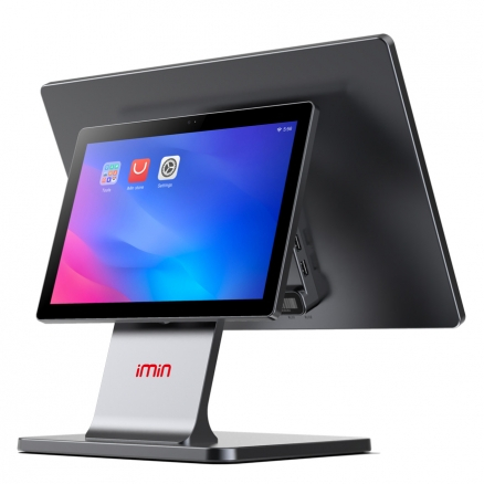 Afisaje Clienti - IMIN SWAN1 AFISAJ CLIENT NFC 10.1”