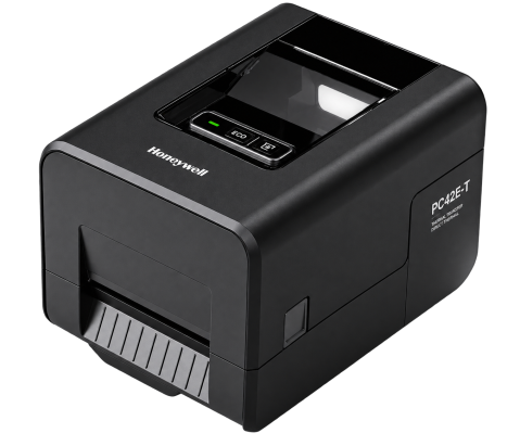 Honeywell - Imprimanta de etichete Honeywell PC42E-T 203 DPI