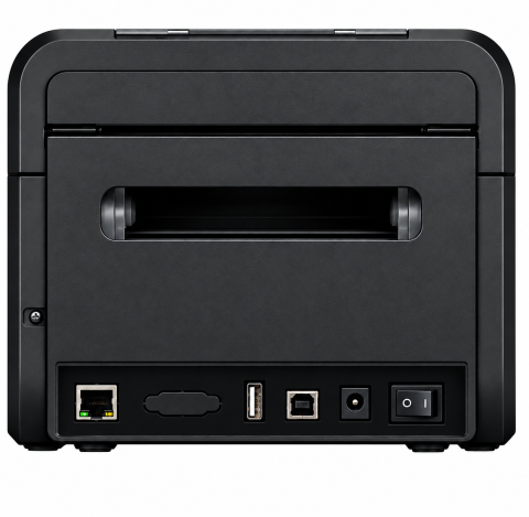 Imprimanta de etichete Honeywell PC42E-T 300 DPI [1]
