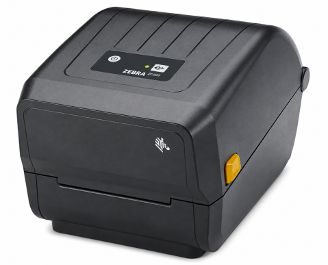 Zebra - Imprimanta etichete Zebra ZD220t, 203 DPI, USB