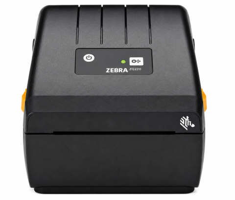 Zebra - Imprimanta etichete Zebra ZD230, 203 DPI, USB, Ethernet