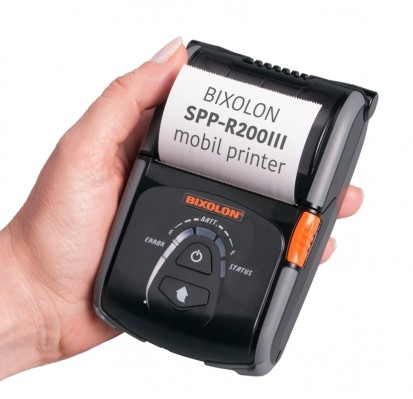 IMPRIMANTA TERMICA BIXOLON SPP-R200IIBK [2]