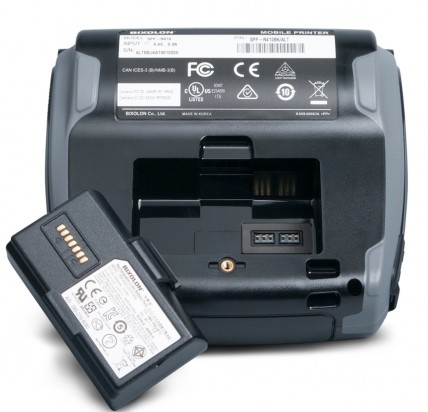 IMPRIMANTA TERMICA BIXOLON SPP-R410iAK5 [2]