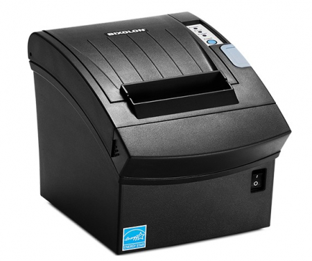 ECHIPAMENTE REFURBISHED - IMPRIMANTA TERMICA BIXOLON SRP 350III USB -REFURBISHED