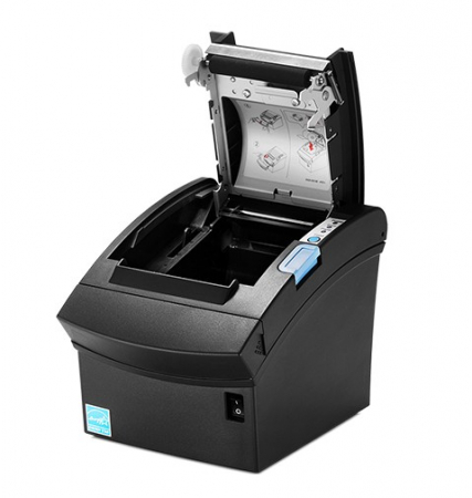 IMPRIMANTA TERMICA BIXOLON SRP 350III USB -REFURBISHED [3]