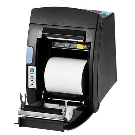 IMPRIMANTA TERMICA BIXOLON SRP 350III USB -REFURBISHED [8]