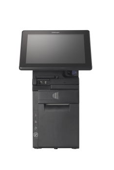 Sisteme Pos Touchscreen - JIVA HS-3510W-G2