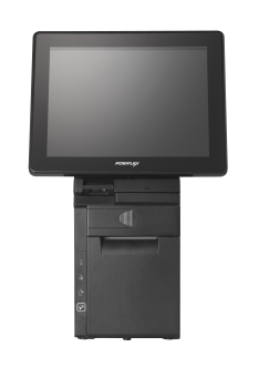Sisteme Pos Touchscreen - JIVA HS-3512W-G2