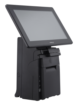Puncte de vanzare - JIVA HS-3514W-G2