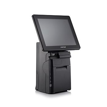 Puncte de vanzare - JIVA HS-6512W