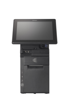 Puncte de vanzare - JIVA HS-6610W