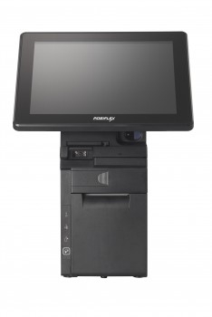 Puncte de vanzare - JIVA HS-6612W