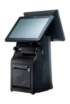 Sisteme Pos Touchscreen - JIVA HS-6710W