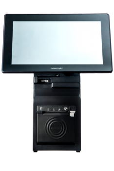 Sisteme Pos Touchscreen - JIVA HS-6714W