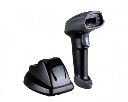 Cititoare coduri de bare cu fir 1D - CITITOR COD DE BARE  MINDEO CS2290 BT