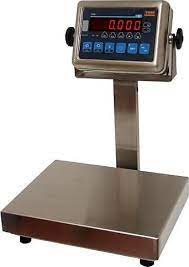 Platforme mici 28x35 - CANTAR PLATFORMA MICA TEM 28X35-LCD