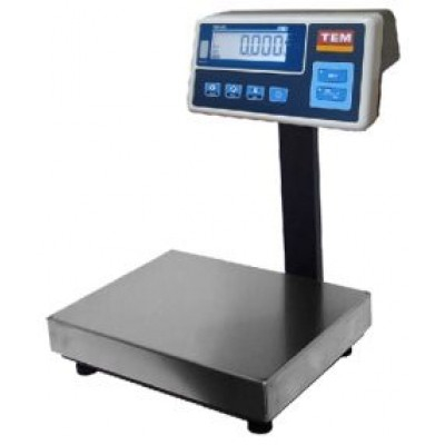 Platforme mici 28x35 - CANTAR PLATFORMA MICA TEM 28X35-LCD