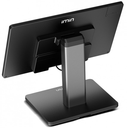 POS ALL IN ONE IMIN SWAN 2 15.6" 4+64GB [3]