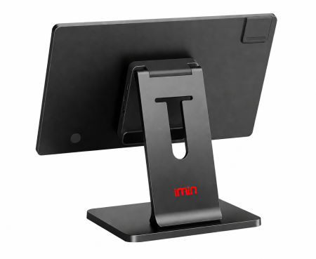 POS ALL IN ONE IMIN SWAN1 Gen 2 15.6” (4+64Gb) [2]