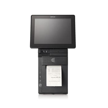 Sisteme Pos Android - POS ALL IN ONE POSIFLEX HS-3310 A – G2