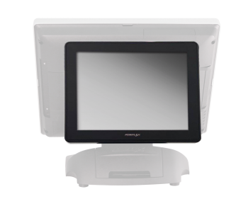 Afisaje Clienti - AFISAJ CLIENT POSIFLEX LM-3010E