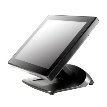 Monitoare Desktop - MONITOR TOUCHSCREEN POSIFLEX TM-3115 HDMI+USB+VGA