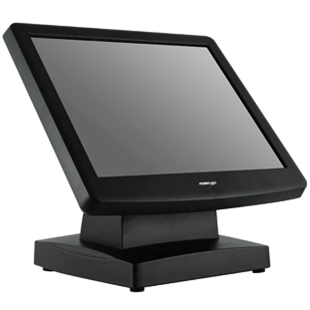 Monitoare Bucatarie - MONITOR TOUCHSCREEN POSIFLEX TM7117