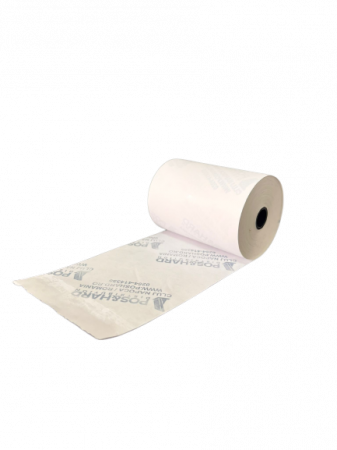 Rola de hartie termica - HARTIE TERMICA 110mm/30m