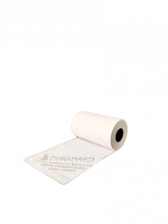 Rola de hartie termica - HARTIE TERMICA 56mm/12m
