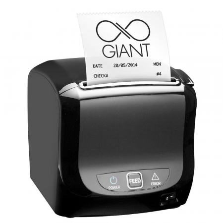 Imprimante de bonuri - IMPRIMANTA TERMICA SAM4S GIANT