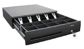 SERTAR DE BANI POSIFLEX CR-4000-B [1]