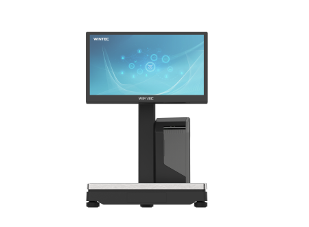 Cantare - SISTEM CANTAR CU POS All In One SI APLICATIE ETICHETARE