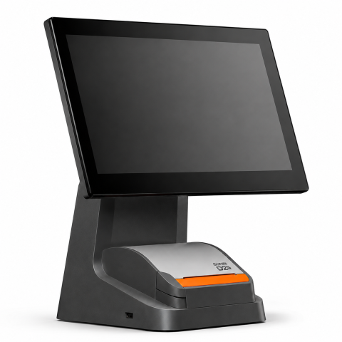 Sistem POS Touchscreen  SUNMI D2S PLUS [1]